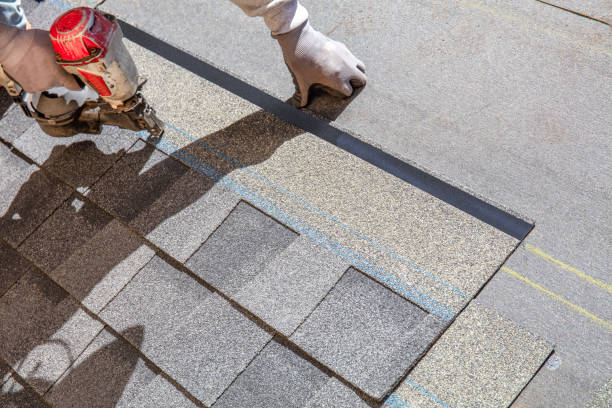 Quick and Trustworthy Emergency Roof Repair Services in Lodi, NJ